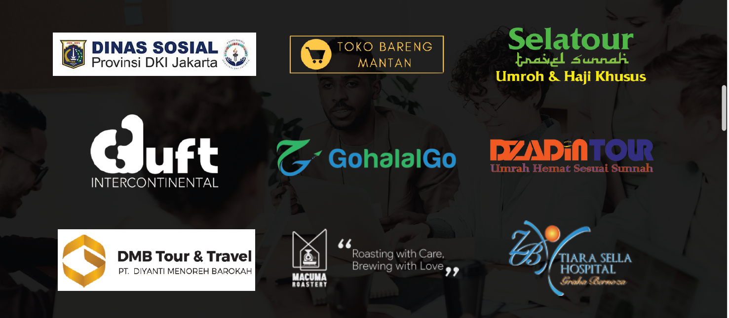 Our Clients